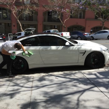 iSmart Wash - Best mobile detail in downtown forsure!!!! - Auto Detailing Near Me iSmart Wash - Best mobile detail in downtown forsure!!!! - Auto Detailing Near Me