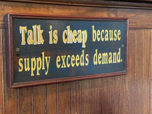 Crescent City Grill by null