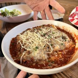 Lasagna