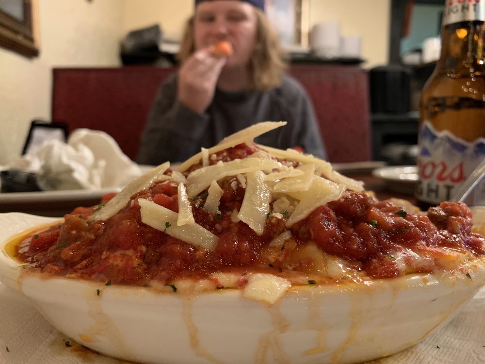 Bella's Neighborhood Italian Restaurant