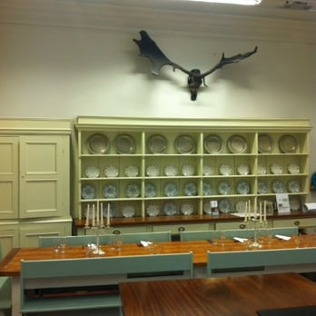 The Kitchen In The Castle - Dining area in the kitchen - Cooking Schools Near Me - Howth, D