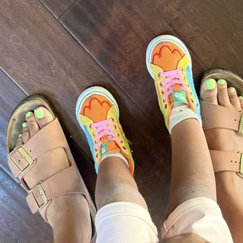 Jolie Nails - Pedicured nails - Nail Salons Near Me - Palmdale, California Jolie Nails - Pedicured nails - Nail Salons Near Me - Palmdale, California