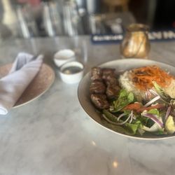 Bonjon Rumi - Lamb Tikka Kabab SP