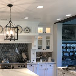 Whole Package Organizing - Kitchen organization