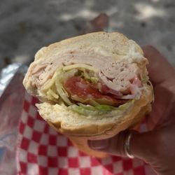 Holiday's Market - Turkey all the way