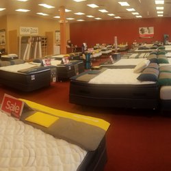 Mattress Firm Outlet - Oxford