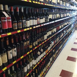 Cardinal Wine and Spirits