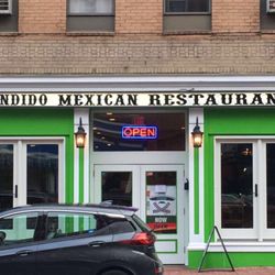 Bandido Mexican Restaurant - 84 Washington St Norwalk, CT 06854 United States