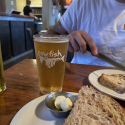 user provided Cowfish photo