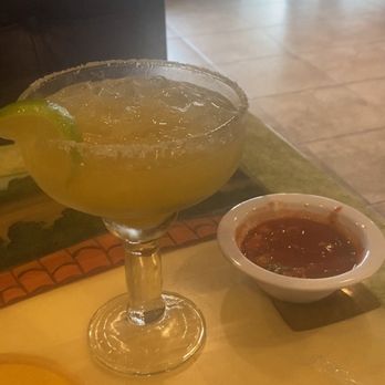 Agave Fresh Mex and Cantina - Mexican Near Me - Ormond Beach, Florida
