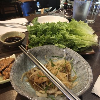 Nak Won Garden - Korean Near Me - Pittsburgh, Pennsylvania