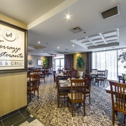 Terrazzo Ristorante