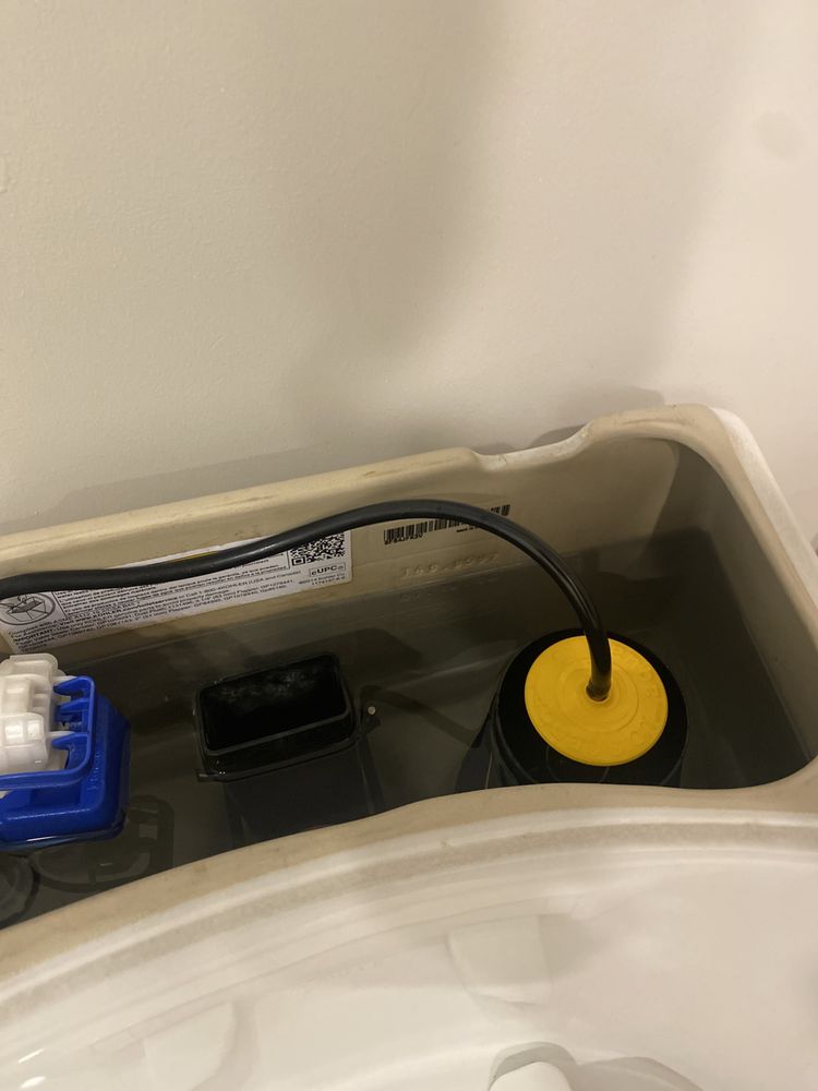 Slide of Will's Plumbing