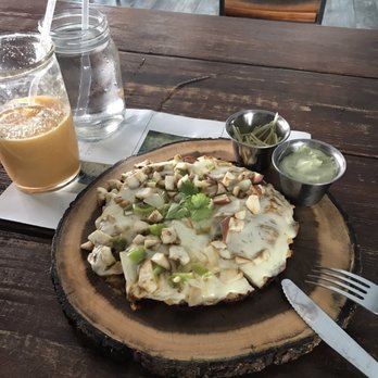 Kamoli - Breakfast & Brunch Near Me - San Juan, Puerto Rico Kamoli - Breakfast & Brunch Near Me - San Juan, Puerto Rico