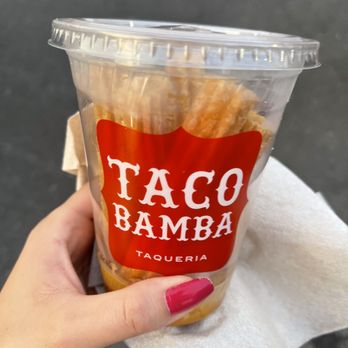 Taco Bamba Vienna - Mexican Near Me - Vienna, Virginia Taco Bamba Vienna - Mexican Near Me - Vienna, Virginia