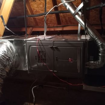 Advanced Texas Air Conditioning - Heating & Air Conditioning/HVAC Near Me - Wylie, Texas Advanced Texas Air Conditioning - Heating & Air Conditioning/HVAC Near Me - Wylie, Texas