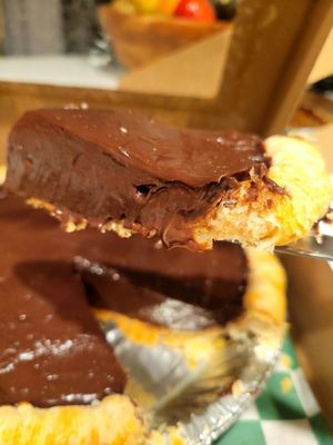 Pickle's Pie Shop by null