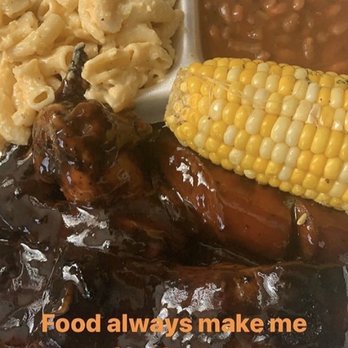 Mr TasteBudz - BBQ Rib Dinner - Seafood Near Me - Los Angeles, California Mr TasteBudz - BBQ Rib Dinner - Seafood Near Me - Los Angeles, California