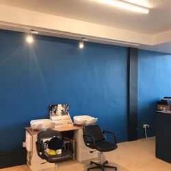 Merchant City Barbers