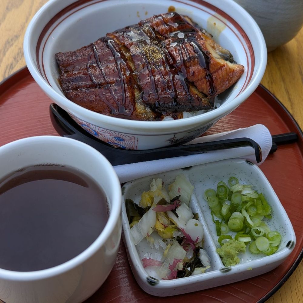 Azay - nagoya hitsumabushi - Japanese Near Me - Los Angeles, California Azay - nagoya hitsumabushi - Japanese Near Me - Los Angeles, California
