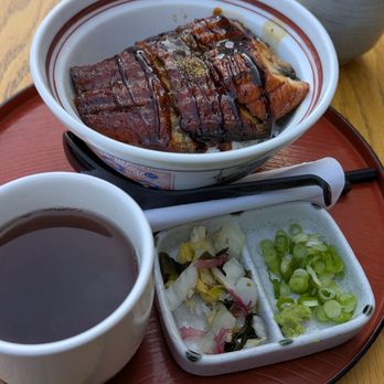 Azay - nagoya hitsumabushi - Japanese Near Me - Los Angeles, California