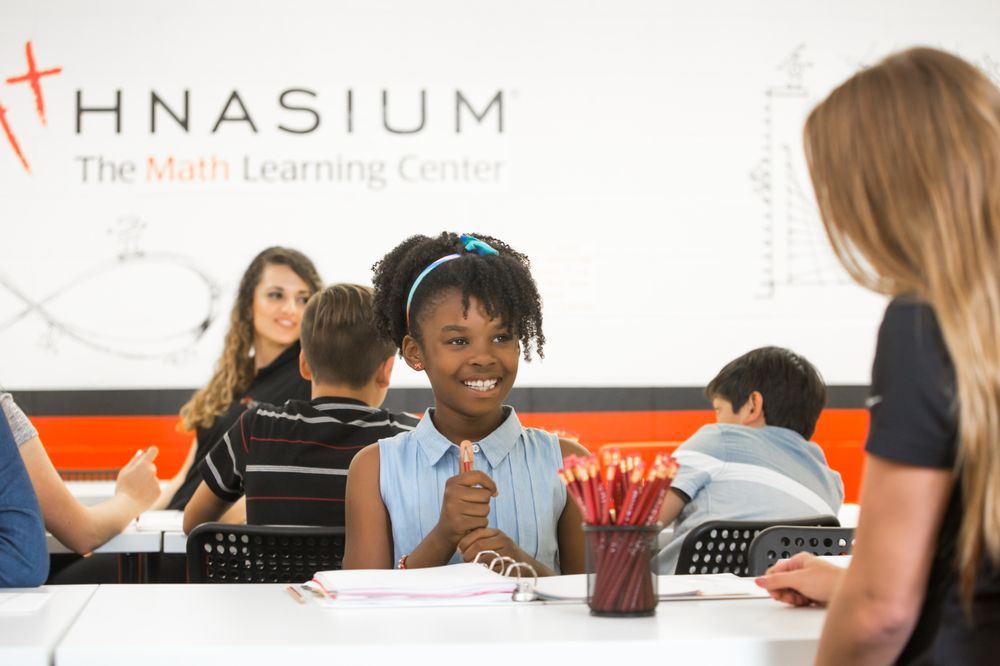 Mathnasium - reading tutor in Chicago, IL