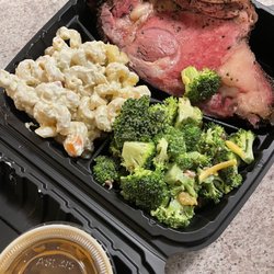 Pond Pit BBQ