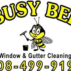 Busy Bee Window & Gutter Cleaning