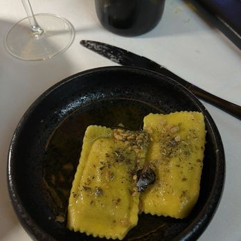 Turci Pasta - Black Truffle Ravioli - Italian Near Me - Orlando, Florida Turci Pasta - Black Truffle Ravioli - Italian Near Me - Orlando, Florida