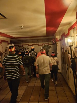 Medieval Times Dinner & Tournament by null