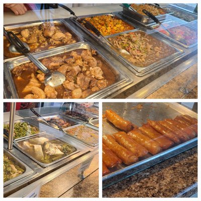Chibugan Lechon At Ethan's Restaurant by null