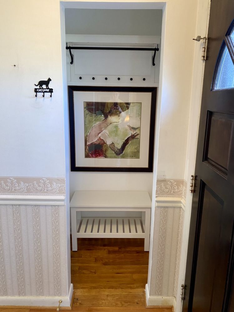 Slide of Affordable Mr Fix It