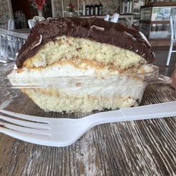 A Slice of Pie
