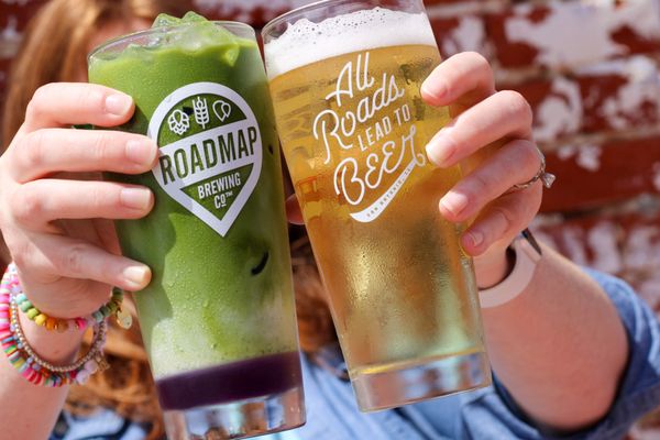 Roadmap Brewing Co. by null