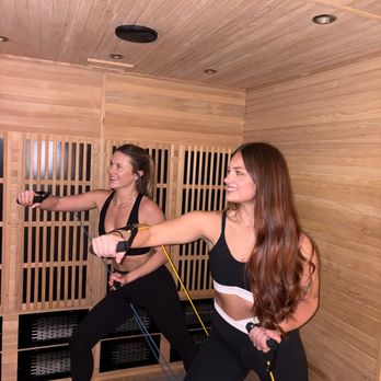 HOTWORX - Apex - Yoga Near Me - Apex, North Carolina HOTWORX - Apex - Yoga Near Me - Apex, North Carolina