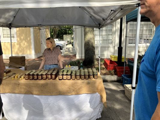 Haile Farmers Market by null