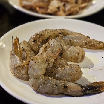 Bak Kung Korean BBQ - Shrimps - Korean Near Me - Los Angeles, California Bak Kung Korean BBQ - Shrimps - Korean Near Me - Los Angeles, California