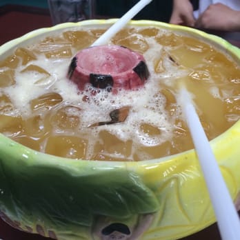 Fu Ming - Scorpion bowl for 2. - Szechuan Near Me - Johnston, Rhode Island Fu Ming - Scorpion bowl for 2. - Szechuan Near Me - Johnston, Rhode Island