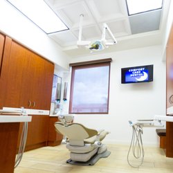 Comfort Care Dental Practice - Brien Hsu, DDS, MS