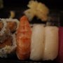 Photo of Sushi & Thaimat