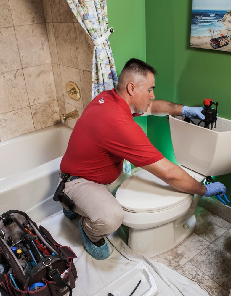 Slide of Reddi Services