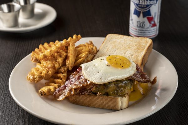 King Street Grille - Mt Pleasant by null