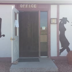High Desert Lodge