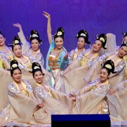 Eva Dance Academy