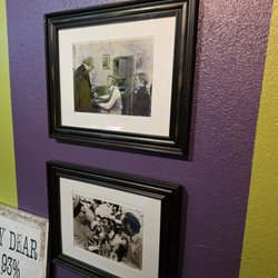 Willy Wonka museum