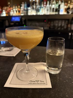 Casa Tua New York by null