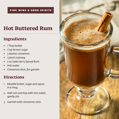 Fine Wine & Good Spirits by null