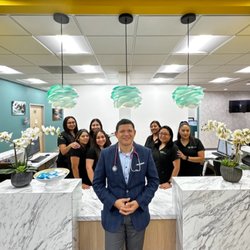 Raymundo Miguel Garcia Lora, MD - Our personnel