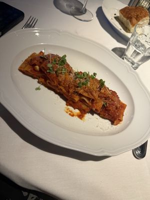 Donna Mare Italian Chophouse by null