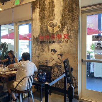 Ipoh Kopitiam - Inside - Malaysian Near Me - Alhambra, California Ipoh Kopitiam - Inside - Malaysian Near Me - Alhambra, California